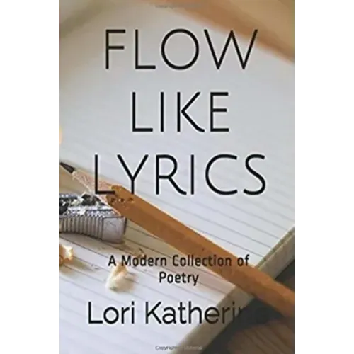 Flow Like Lyrics