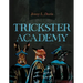 Trickster Academy: Volume 89