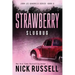 Strawberry Slugbug