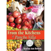 From the Kitchens of Pancho Villa