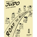Boys & Girls Judo & Self-Defense: Road to Blackbelt