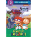 Beware of Dogbot! (Rugrats)
