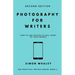 Photography for Writers: How To Use Photos To Sell More Of Your Words