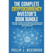 The Complete Cryptocurrency Investor's Book Bundle: How to Make a Fortune in Cryptocurrencies By Investing in ICO's & Altcoins + Everything You Wanted