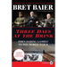 Three Days at the Brink: Fdr's Daring Gamble to Win World War II