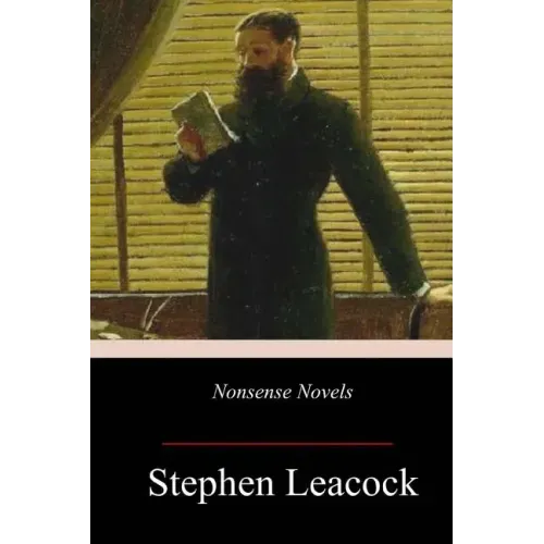 Nonsense Novels
