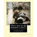 Three men on the bummel.By Jerome K. Jerome Illustrated by L. Raven Hill: Leonard Raven-Hill (10 March 1867 - 31 March 1942) was an English artist, il