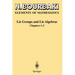 Lie Groups and Lie Algebras: Chapters 1-3