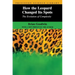 How the Leopard Changed Its Spots: The Evolution of Complexity