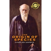 The Origin of Species (Deluxe Library Edition) (Annotated)