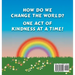 Ten Acts of Kindness