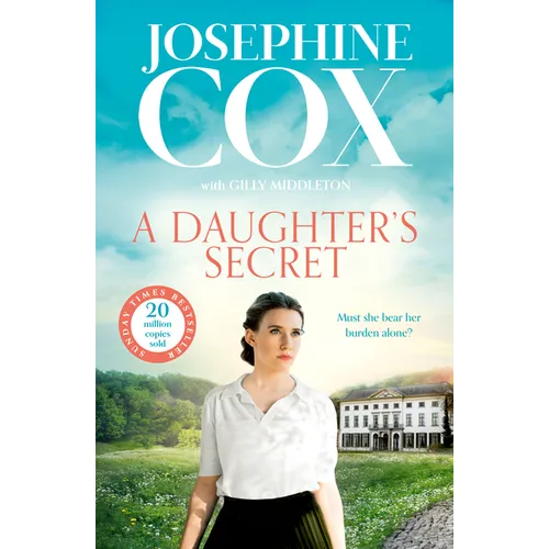 A Daughter's Secret
