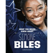 What You Never Knew about Simone Biles
