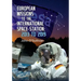 European Missions to the International Space Station: 2013 to 2019