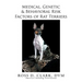 Medical, Genetic & Behavioral Risk Factors of Rat Terriers