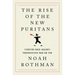 The Rise of the New Puritans: Fighting Back Against Progressives' War on Fun