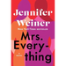 Mrs. Everything