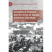 Exceptional Violence and the Crisis of Classic American Literature