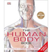 The Human Body Book: An Illustrated Guide to Its Structure, Function, and Disorders