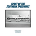 Hunter Barnes: Spirit of the Southern Speedways