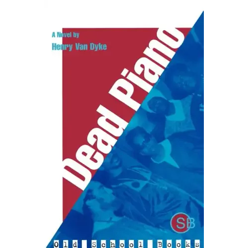 Dead Piano