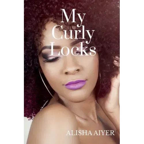 My Curly Locks