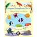 Origami Symphony No. 4: Capturing Vibrant Coral Reef Fish