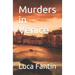 Murders in Venice