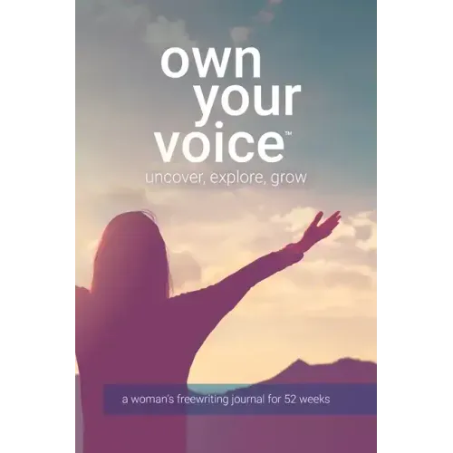 Own Your Voice
