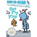 See Pip Flap: Ready-To-Read Pre-Level 1