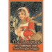 The Romance of a Christmas Card by Kate Douglas Wiggin, Fiction, Historical, United States, People & Places, Readers - Chapter Books