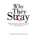 Why They Stay: Helping Parents and Church Leaders Make Investments That Keep Children and Teens Connected to the Church for a Lifetim