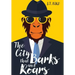 The City That Barks And Roars: A thrilling detective mystery in a world of walking talking animals
