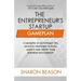 The Entrepreneur's Startup Gameplan: 12 Months of Actionable Tips, Advice & Strategies to Plan, Launch and Grow Your Business Successfully