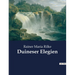 Duineser Elegien