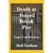 Death at Bound Brook Pier: Cape Cod Mystery
