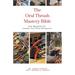 The Oral Thrush Mastery Bible: Your Blueprint for Complete Oral Thrush Management