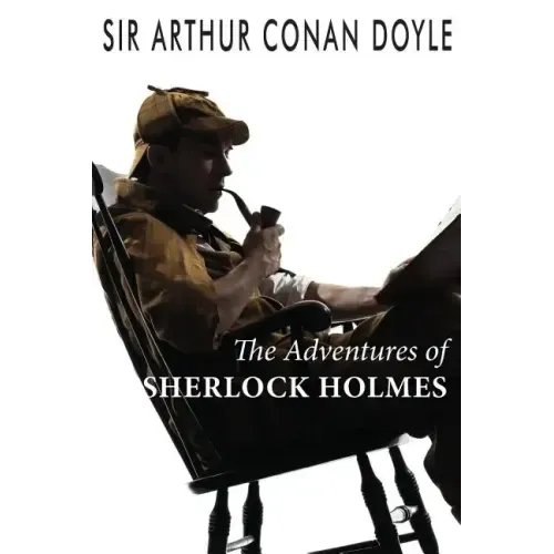 The Adventures of Sherlock Holmes