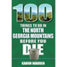 100 Things to Do in the North Georgia Mountains Before You Die
