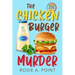 The Chicken Burger Murder