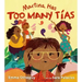 Martina Has Too Many Tías