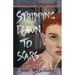 Stripping Down to Scars: Tales of the Rougarou Book 2