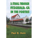 A Stroll Through Fitzgerald, GA, In The Forties