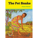 The Pet Snake