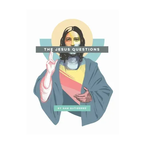 The Jesus Questions