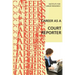 Career as a Court Reporter