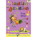 Amelia Bedelia Chapter Book #4: Amelia Bedelia Goes Wild!
