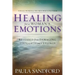 Healing for a Woman's Emotions