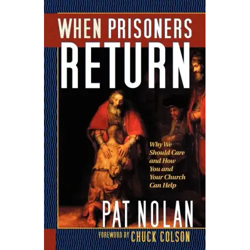 When Prisoners Return