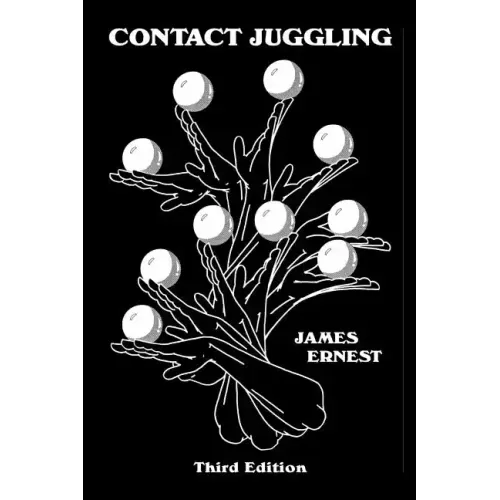 Contact Juggling